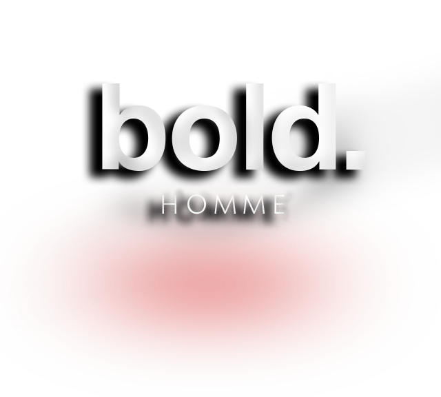 Bold Homme